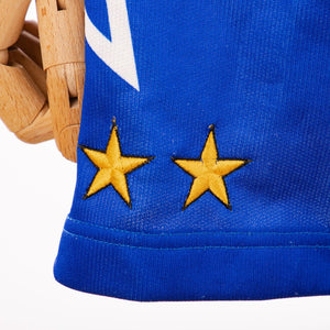 Pantaloncini Away Juventus Kappa 1995/1996 by KAPPA - Home (3)