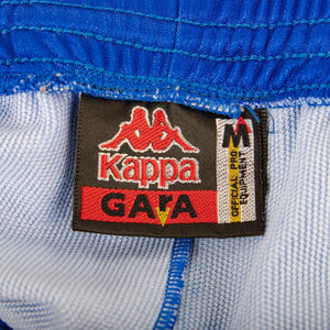 Pantaloncini Away Juventus Kappa 1995/1996 by KAPPA - Home (5)