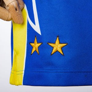 pantaloncini away juventus kappa 1996/1997 by KAPPA - Home (3)