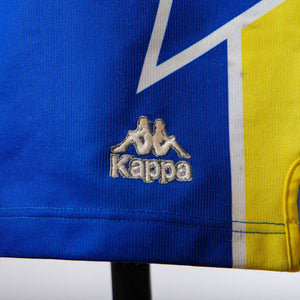 pantaloncini away juventus kappa 1996/1997 by KAPPA - Home (4)