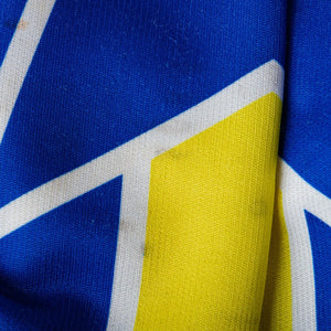 pantaloncini away juventus kappa 1996/1997 by KAPPA - Home (7)