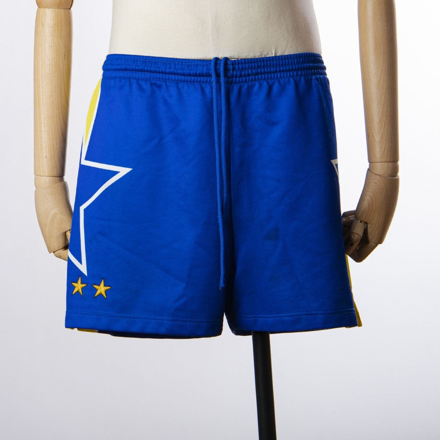 pantaloncini away juventus kappa 1996/1997 by KAPPA - Home