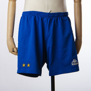 pantaloncini away kappa juventus 1994/1995 by KAPPA - Home