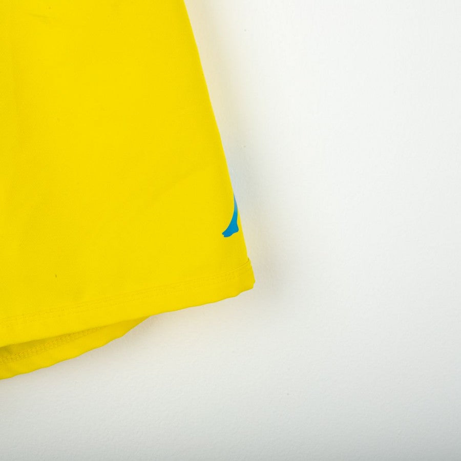 Pantaloncini Away Napoli Kappa 2017/2018 by KAPPA - Home (5)