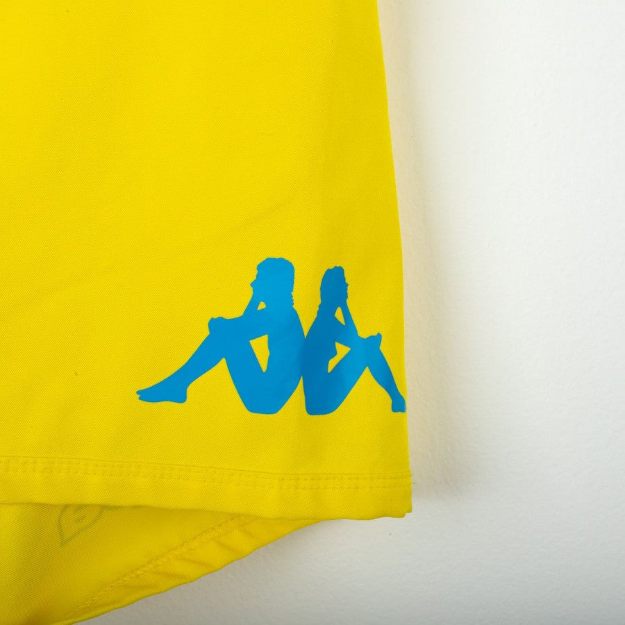 Pantaloncini Away Napoli Kappa 2017/2018 by KAPPA - Home (6)