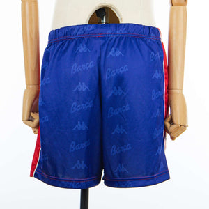 Pantaloncini Barcellona Kappa 1993/1994 by KAPPA - Home (2)