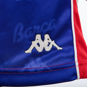 Pantaloncini Barcellona Kappa 1993/1994 by KAPPA - Home (3)