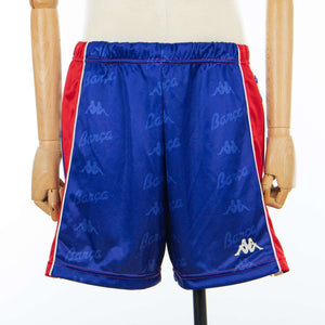 Pantaloncini Barcellona Kappa 1993/1994 by KAPPA - Home