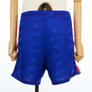 Pantaloncini Barcellona Kappa 1993/1994 by KAPPA - Home (2)