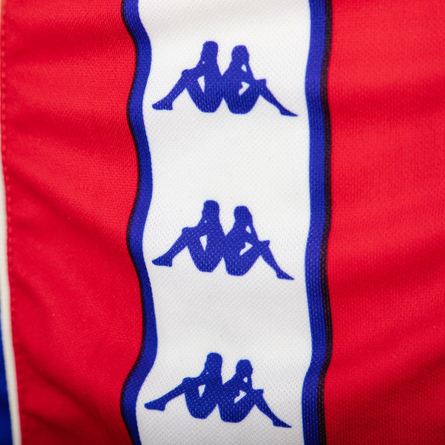 Pantaloncini Barcellona Kappa 1993/1994 by KAPPA - Home (4)