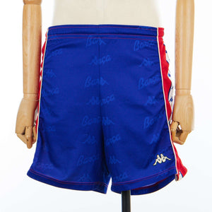 Pantaloncini Barcellona Kappa 1993/1994 by KAPPA - Home