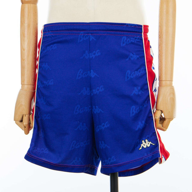 Pantaloncini Barcellona Kappa 1993/1994 by KAPPA - Home