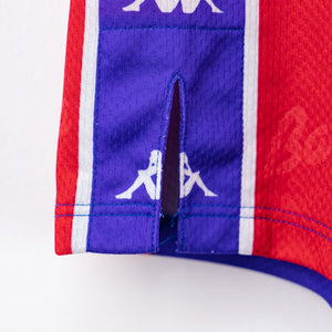 Pantaloncini Barcellona Kappa 1997/1998 by KAPPA - Home (4)