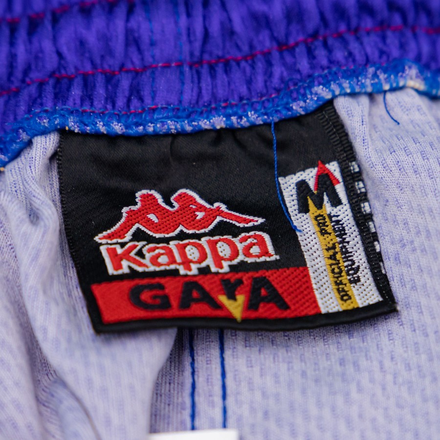 Pantaloncini Barcellona Kappa 1997/1998 by KAPPA - Home (8)