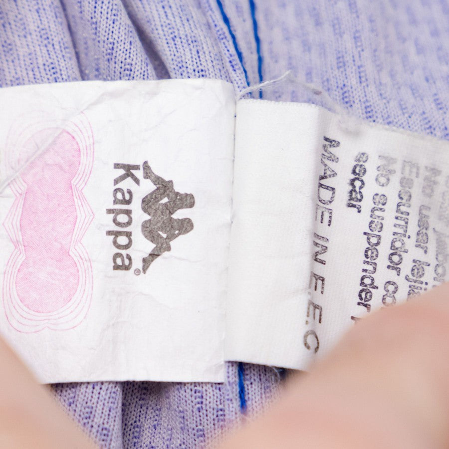 Pantaloncini Barcellona Kappa 1997/1998 by KAPPA - Home (9)