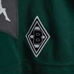 Pantaloncini Borussia Mönchengladbach Kappa by KAPPA - Home (4)