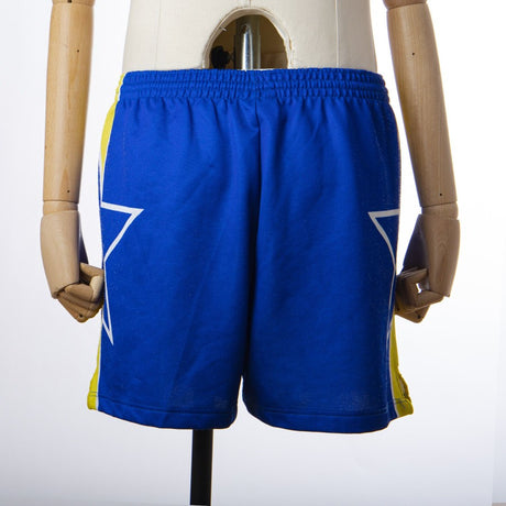 pantaloncini champions juventus kappa 1995/1996  by KAPPA - Home (2)