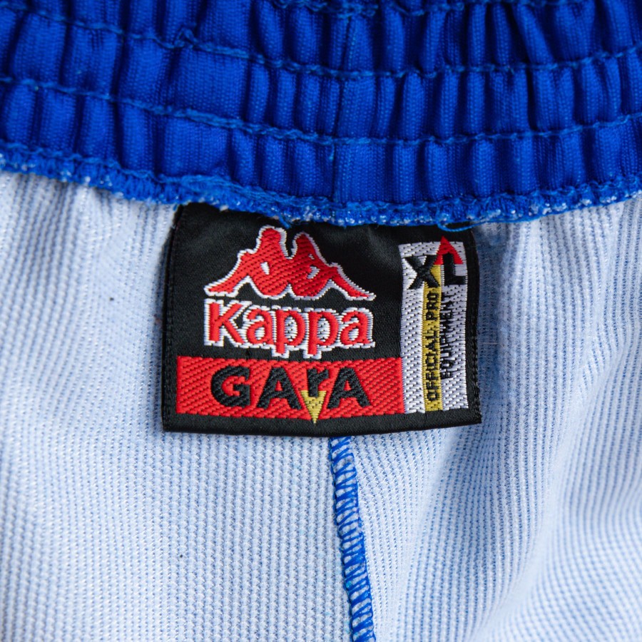 pantaloncini champions juventus kappa 1995/1996  by KAPPA - Home (3)