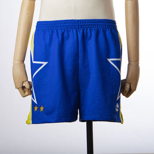 pantaloncini champions juventus kappa 1995/1996  by KAPPA - Home