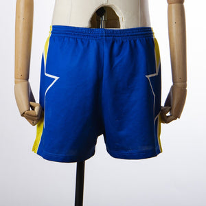 pantaloncini champions juventus kappa 1995/1996 by KAPPA - Home (2)