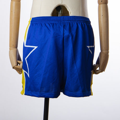 pantaloncini gara champions kappa juventus 1995/1996 by KAPPA - Home (2)