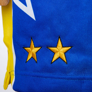 pantaloncini gara champions kappa juventus 1995/1996 by KAPPA - Home (3)