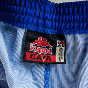 pantaloncini gara champions kappa juventus 1995/1996 by KAPPA - Home (5)