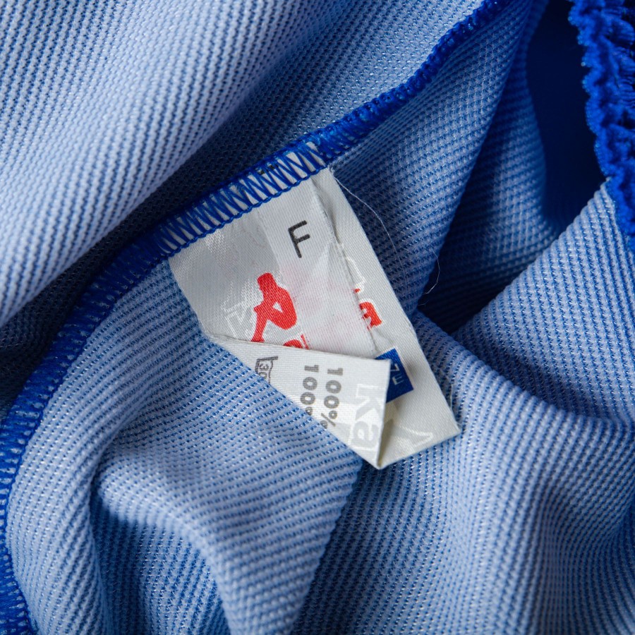 pantaloncini gara champions kappa juventus 1995/1996 by KAPPA - Home (7)