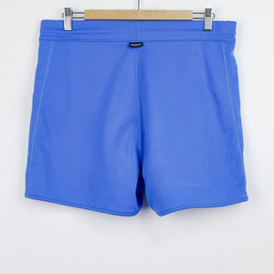 Pantaloncini Home Italia Kappa N10 2002 by KAPPA - Home (2)