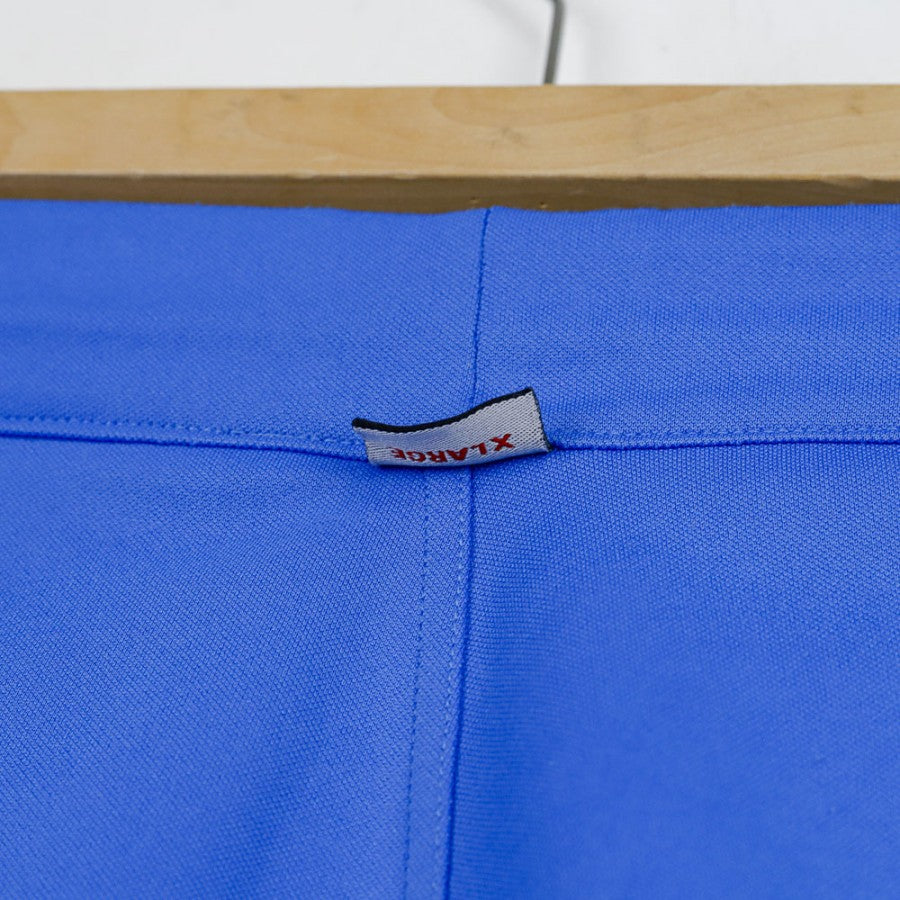 Pantaloncini Home Italia Kappa N10 2002 by KAPPA - Home (3)