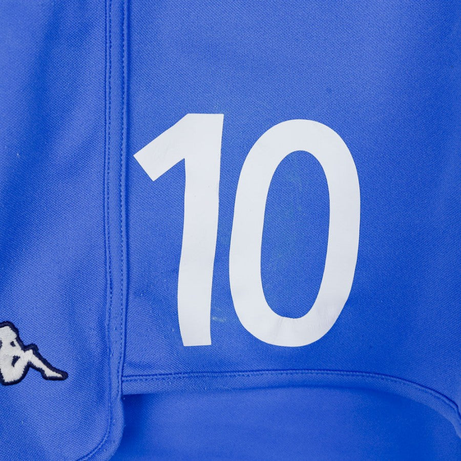 Pantaloncini Home Italia Kappa N10 2002 by KAPPA - Home (5)