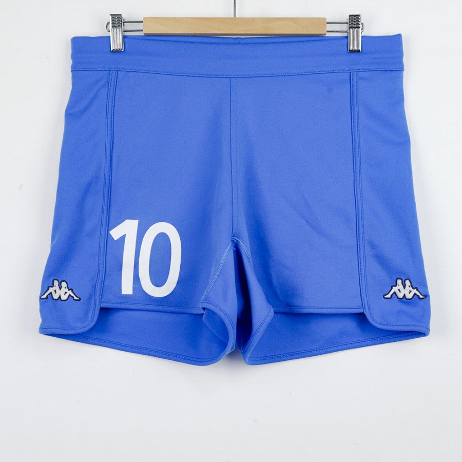 Pantaloncini Home Italia Kappa N10 2002 by KAPPA - Home