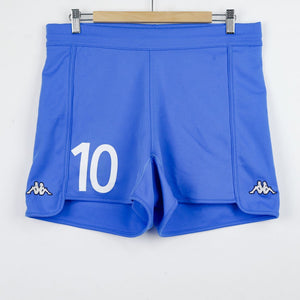 Pantaloncini Home Italia Kappa N10 2002 by KAPPA - Home