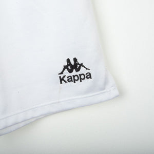 Pantaloncini Home Juventus Kappa 1994/1995 by KAPPA - Home (6)