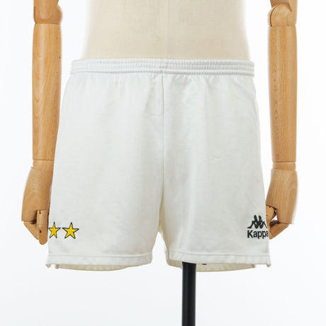 Pantaloncini home Juventus Kappa 1995/1996 by KAPPA - Home