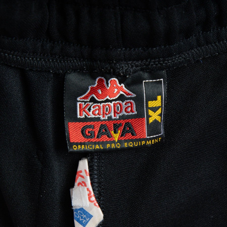 pantaloncini home juventus kappa 1998/1999 by KAPPA - Home (4)