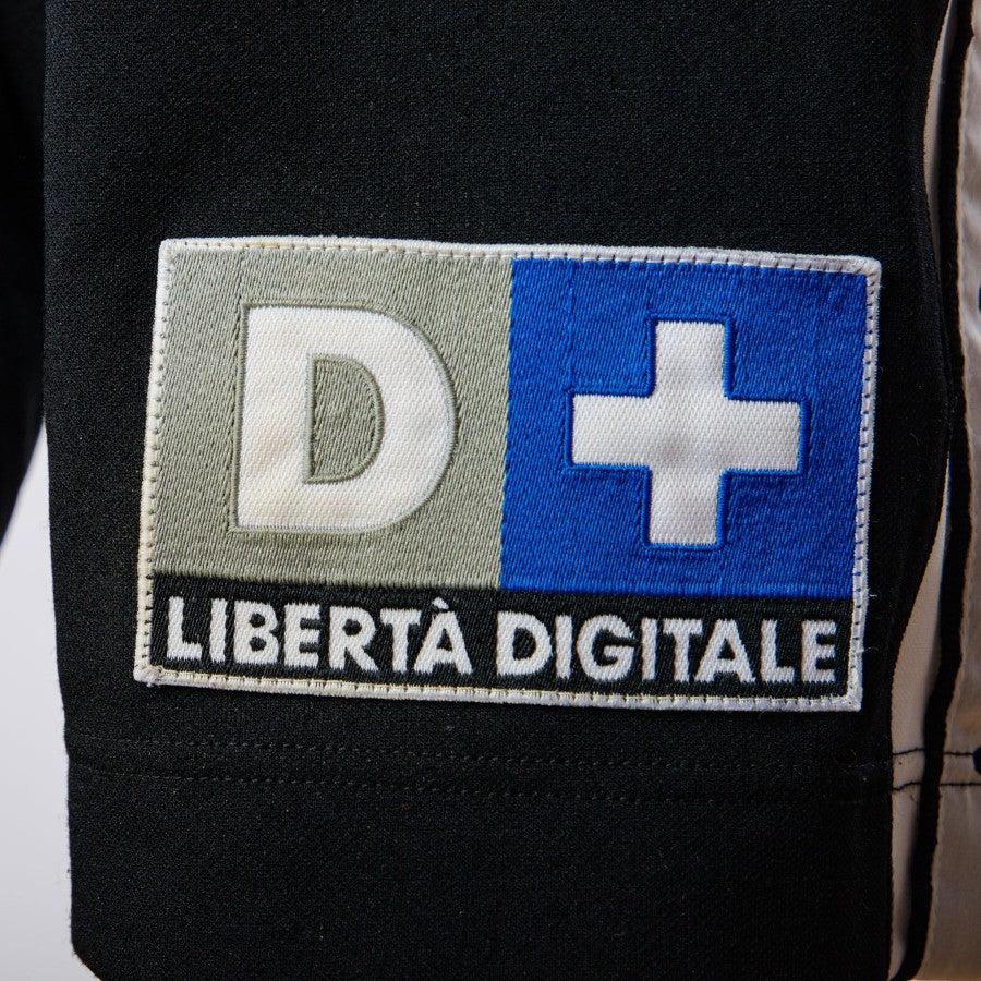 pantaloncini home juventus kappa 1998/1999 by KAPPA - Home (6)