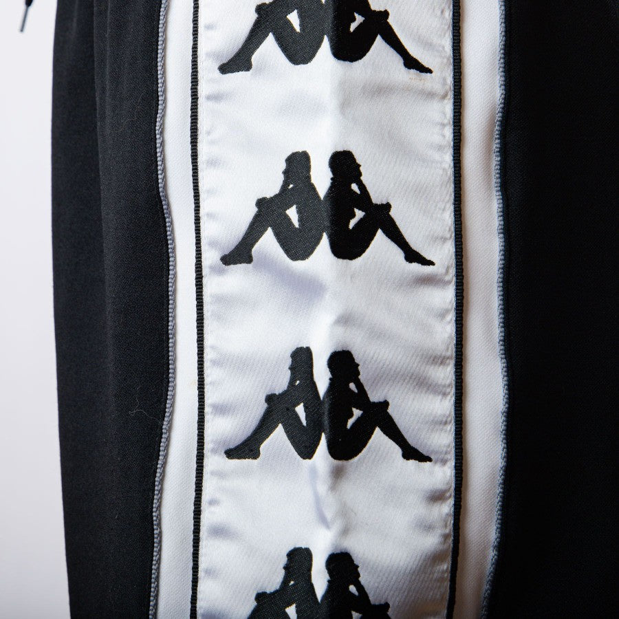 pantaloncini home juventus kappa 1998/1999 by KAPPA - Home (7)