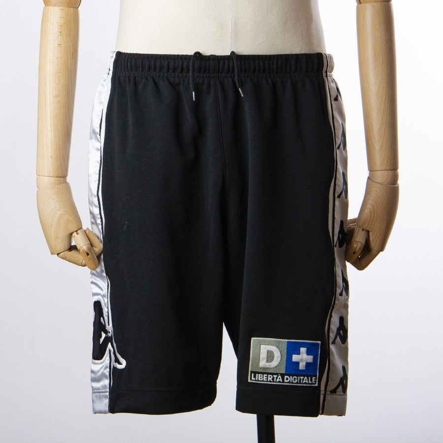 pantaloncini home juventus kappa 1998/1999 by KAPPA - Home