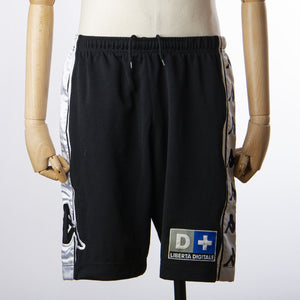 pantaloncini home juventus kappa 1998/1999 by KAPPA - Home
