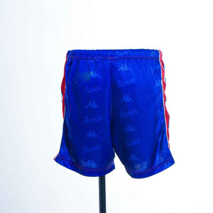 PANTALONCINI HOME KAPPA FC BARCELLONA 1993/1994 by KAPPA - Home (2)
