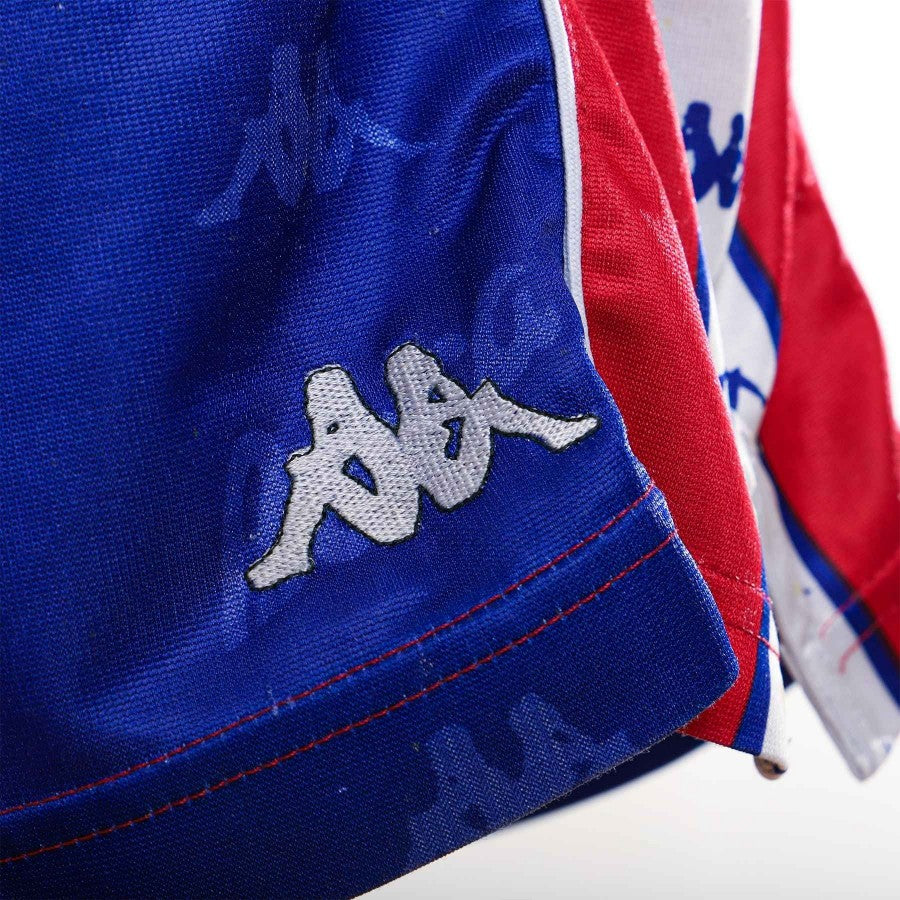 PANTALONCINI HOME KAPPA FC BARCELLONA 1993/1994 by KAPPA - Home (3)