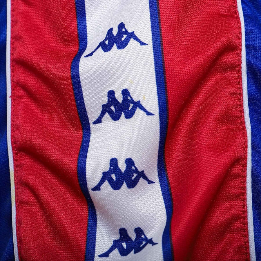 PANTALONCINI HOME KAPPA FC BARCELLONA 1993/1994 by KAPPA - Home (4)