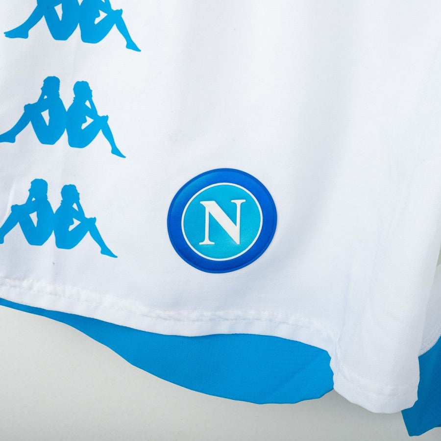 Pantaloncini Home Napoli Kappa n26 2018/2019 by KAPPA - Home (10)