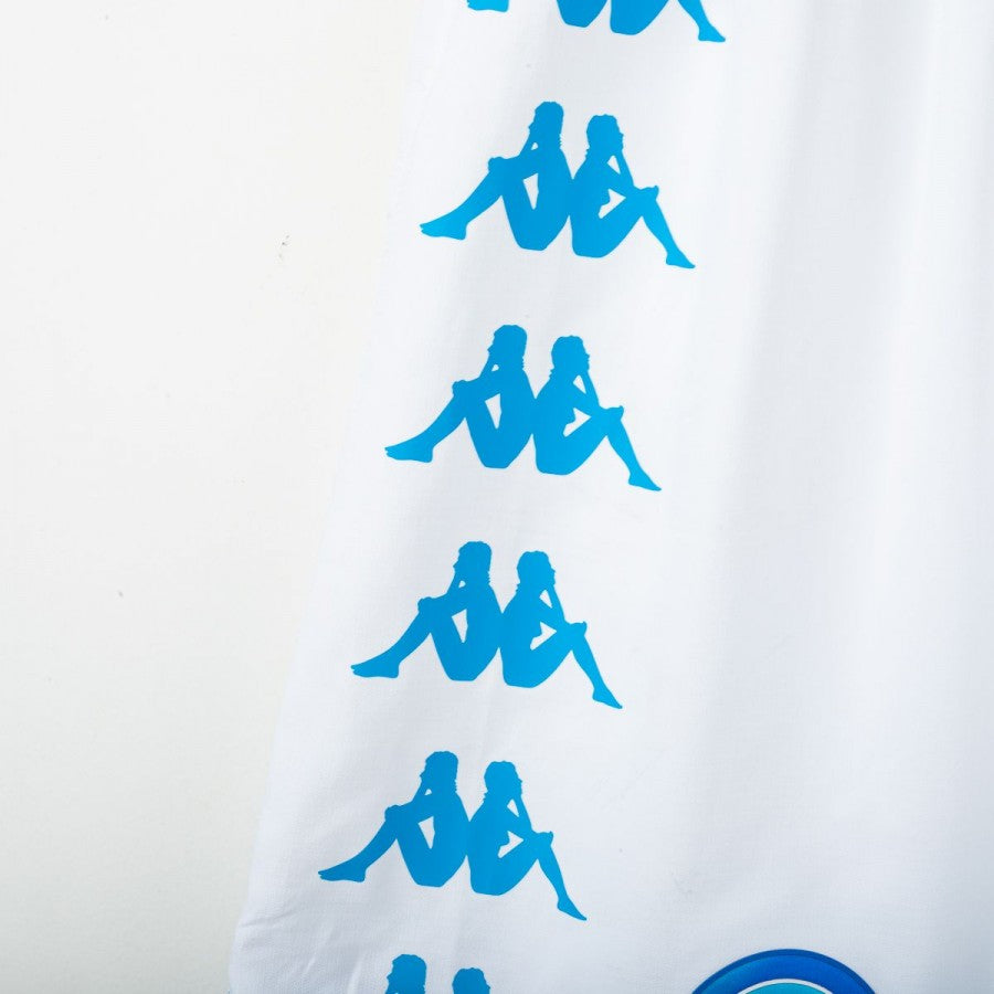 Pantaloncini Home Napoli Kappa n26 2018/2019 by KAPPA - Home (11)