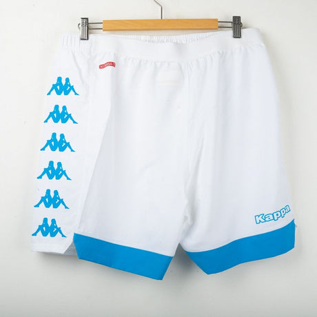Pantaloncini Home Napoli Kappa n26 2018/2019 by KAPPA - Home (2)