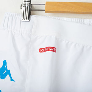 Pantaloncini Home Napoli Kappa n26 2018/2019 by KAPPA - Home (4)
