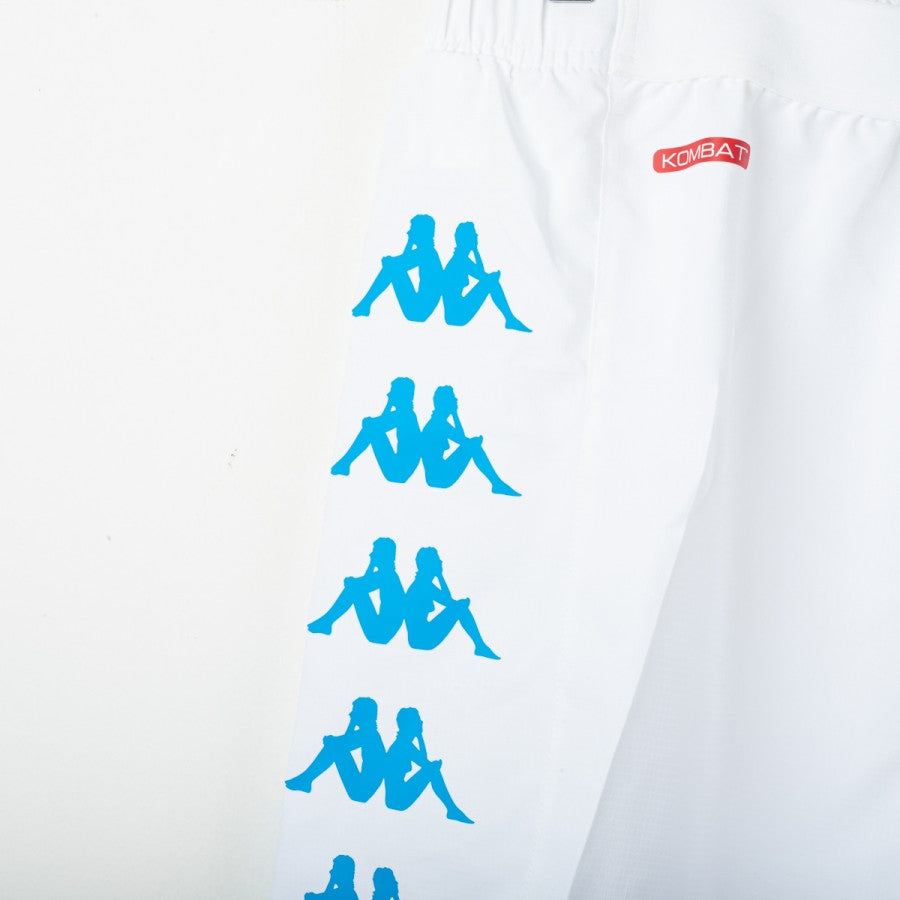 Pantaloncini Home Napoli Kappa n26 2018/2019 by KAPPA - Home (5)