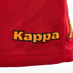 Pantaloncini Home Roma Kappa  by KAPPA - Home (4)