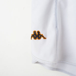 Pantaloncini Home Roma Kappa 2000/2001 by KAPPA - Home (10)